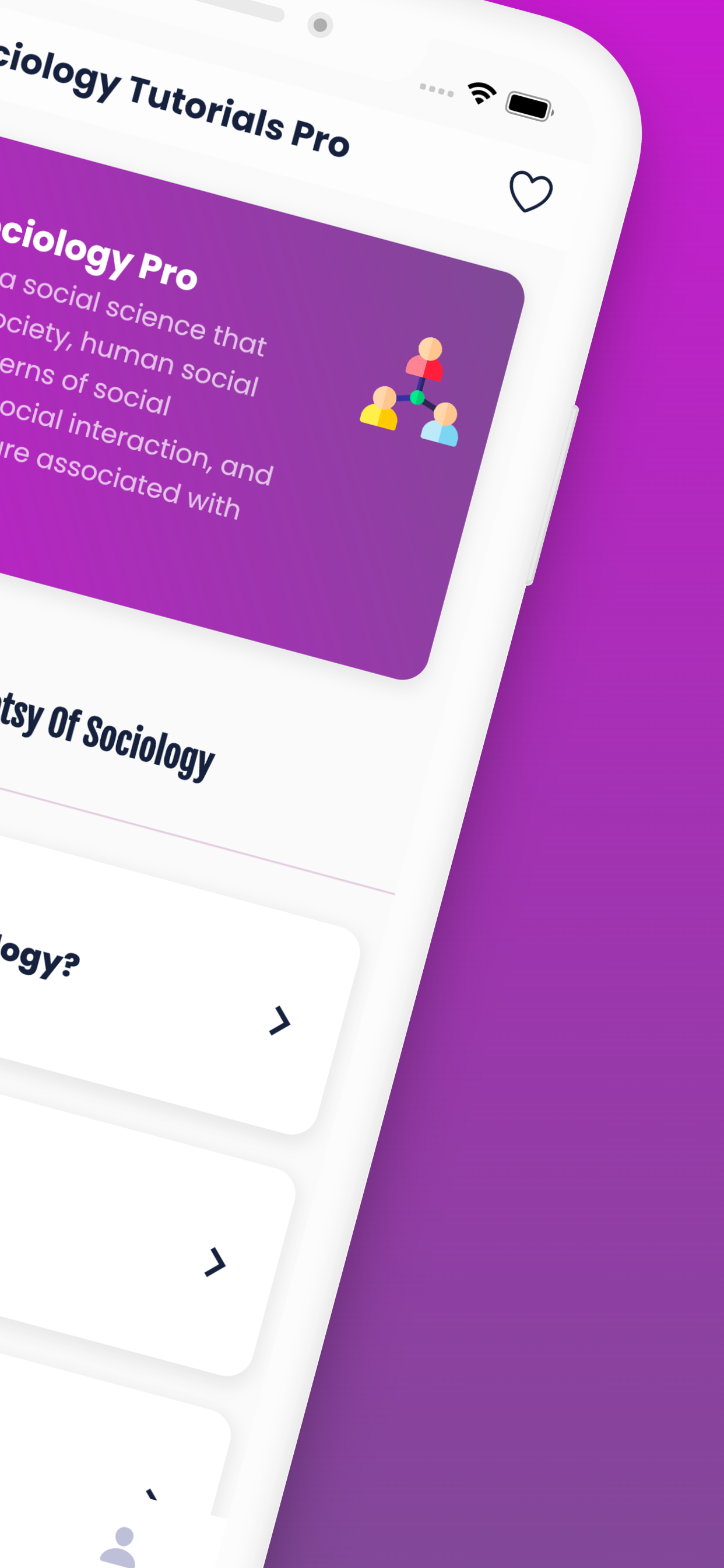 Learn Sociology Pro