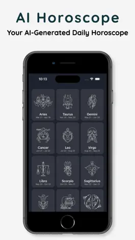 Game screenshot AI Horoscope hack