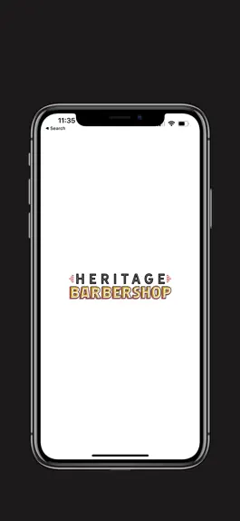 Game screenshot Heritage Barbershop mod apk