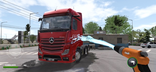 Truck Simulator : Ultimate على App Store