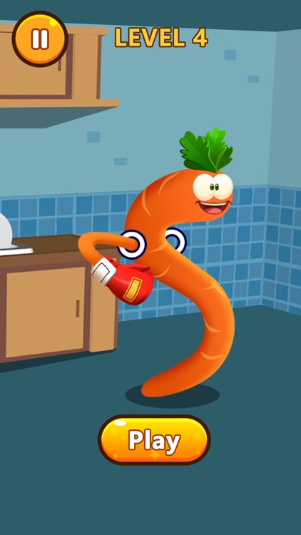 Restaurant War-Save All screenshot-3