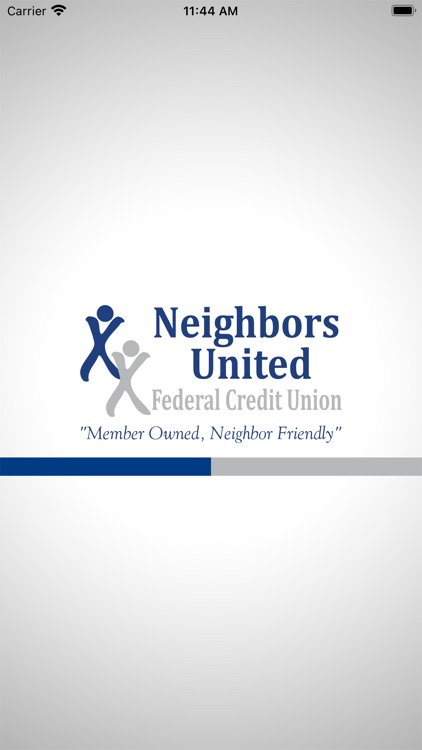 Neighbors United FCU