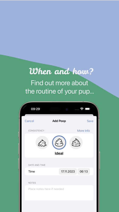 Dogtales: Dog Diary Screenshot