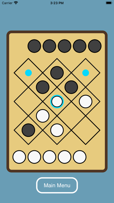 Queah Screenshot