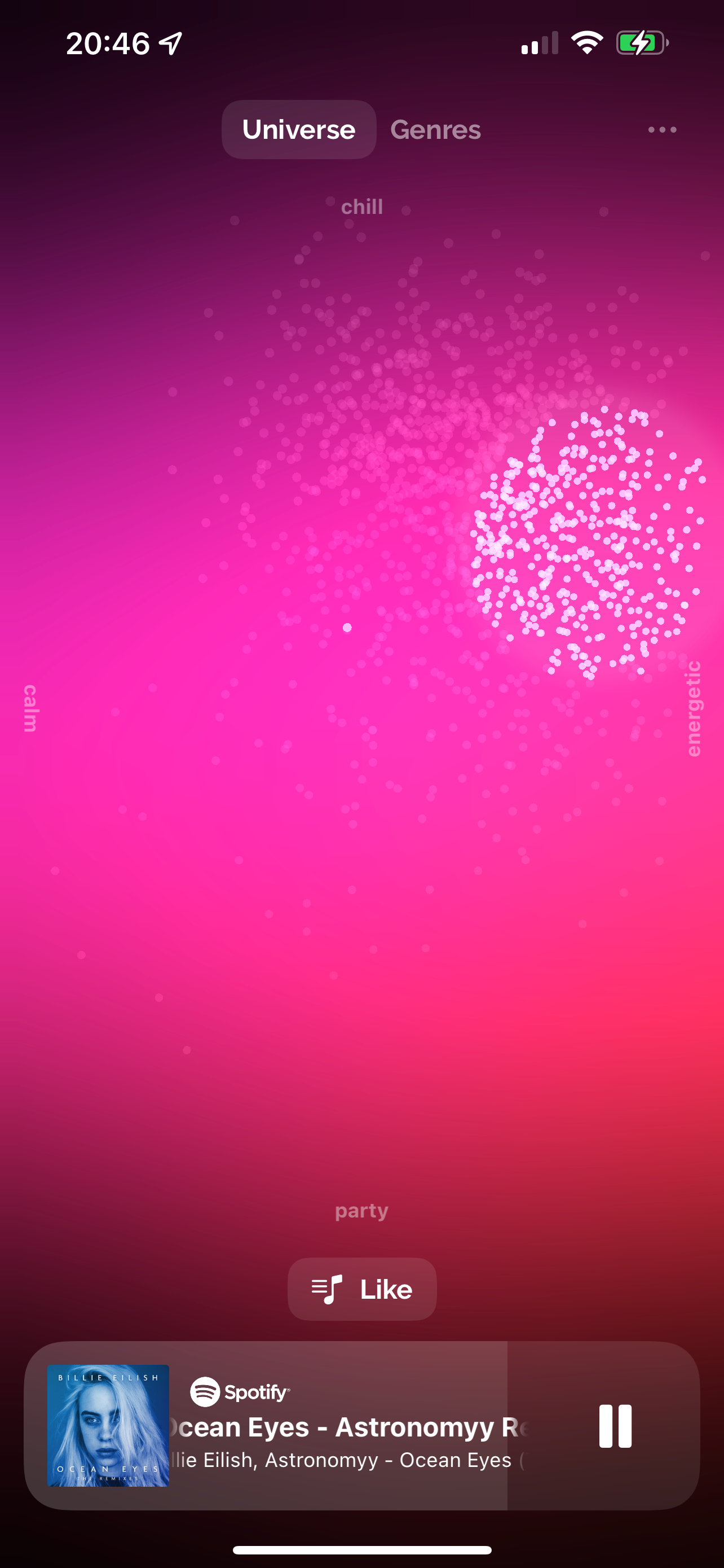 Music Mood (by Diamond Sound)