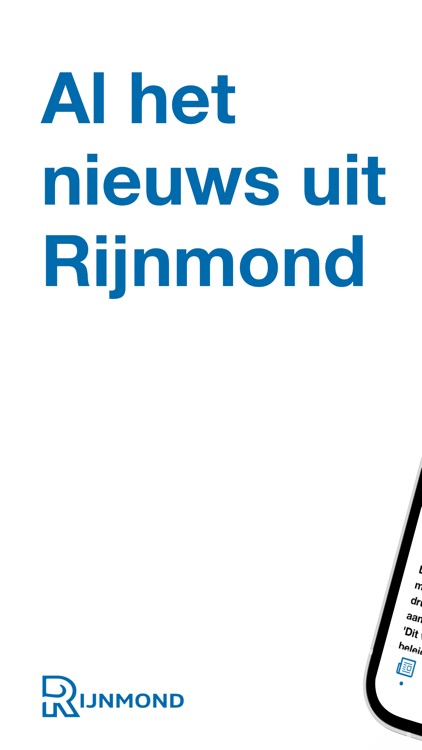 Rijnmond