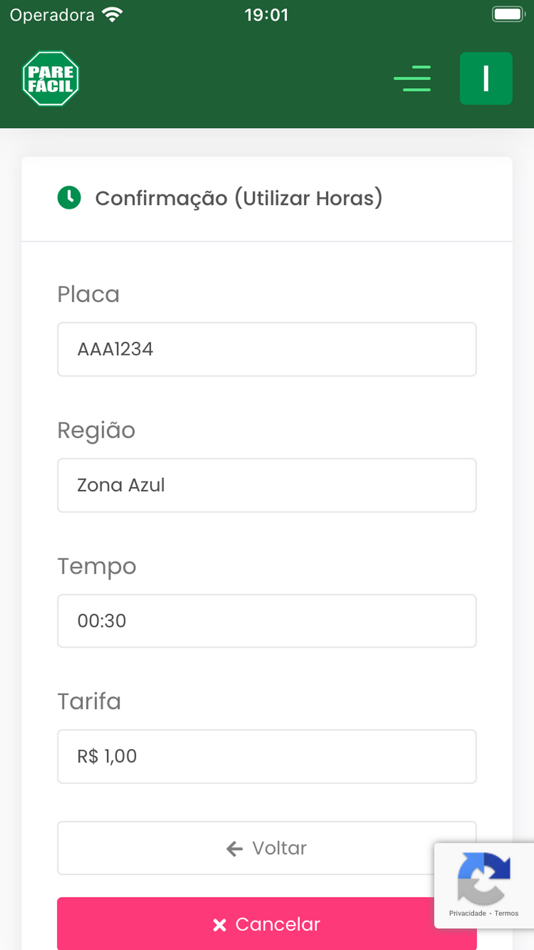 #4. Pare Fácil (iOS) 由: Pare Fácil Brasil