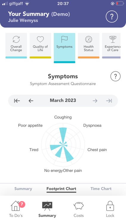 Your Health Companion screenshot-3