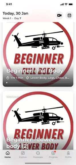 Game screenshot No Fallback apk