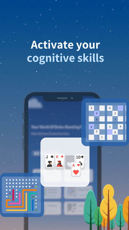 #2. ZenGames (iOS) 由: pixel and code GmbH
