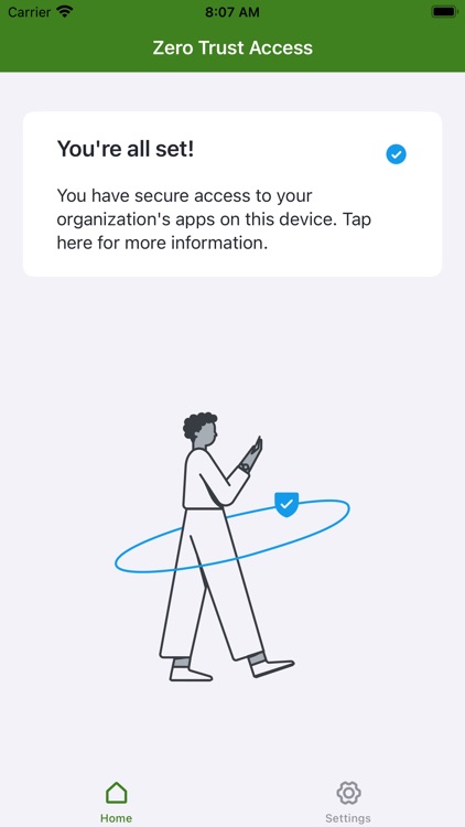 Cisco Zero Trust Access