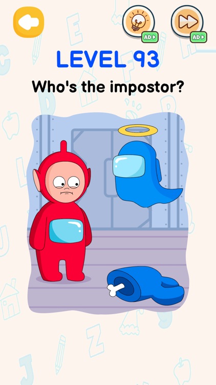 Skibd DOP - Delete One Part screenshot-7