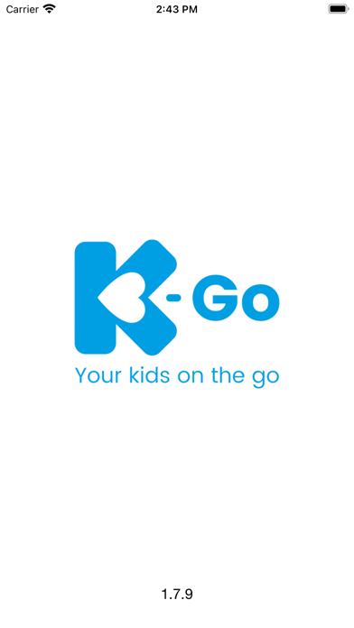 K-Go Driver Screenshot