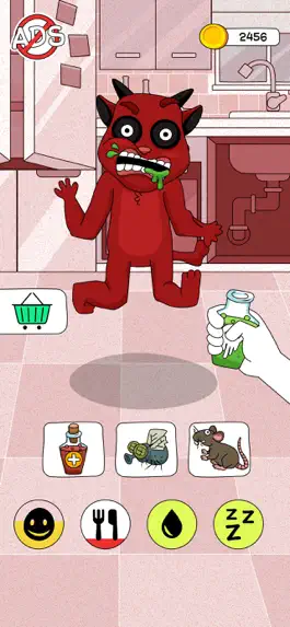 Game screenshot Talking Juan - Troll Juan apk