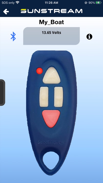 Sunstream Boat Lift screenshot-4