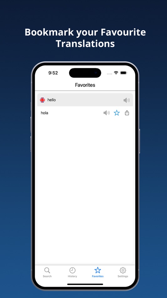 #2. English Catalan Dictionary+ (iOS) By: Jafar Najafov