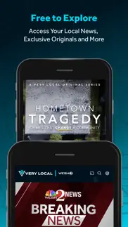 very local: news & weather problems & solutions and troubleshooting guide - 3