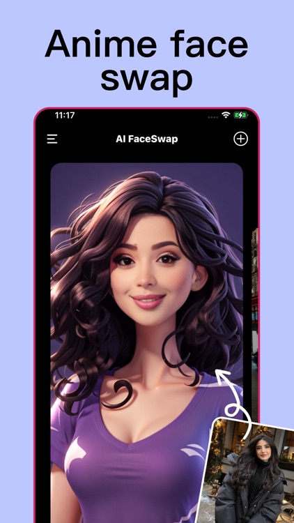 AI Face Swap - AI face style