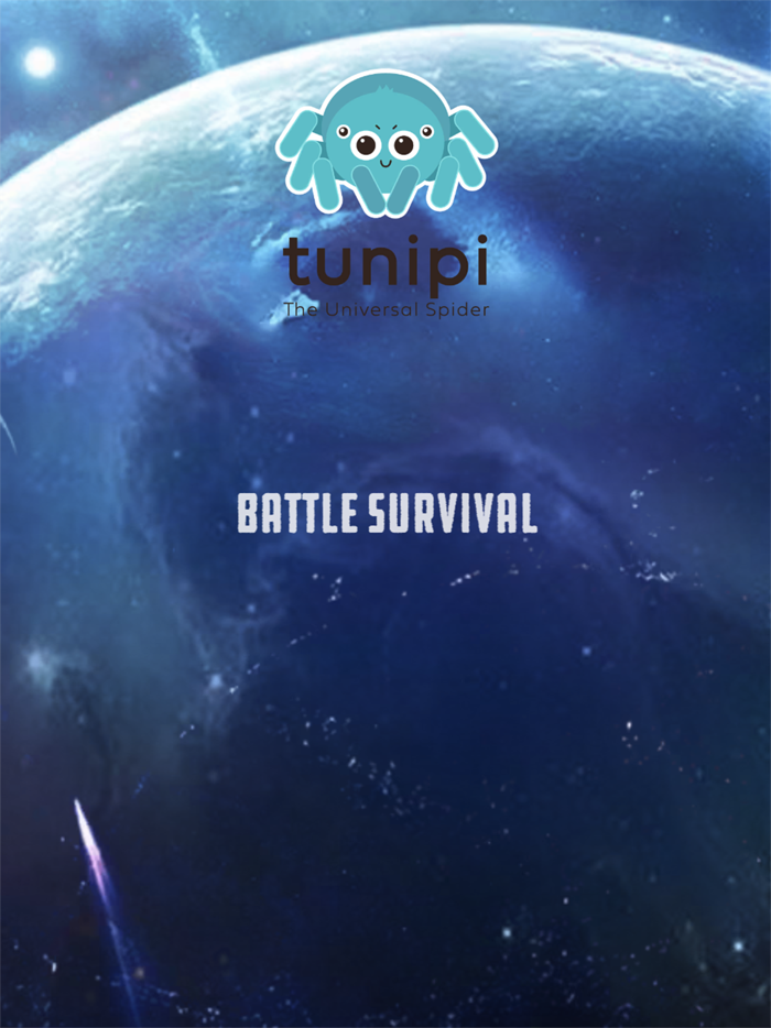 Battle Survival