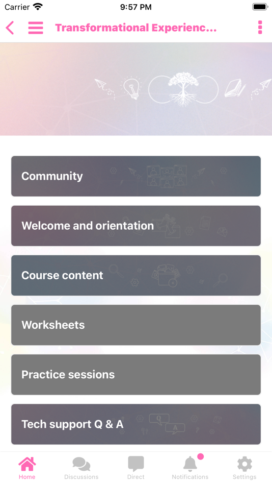 #1. Sutra Spaces (iOS) 由: Sutra Spaces LLC