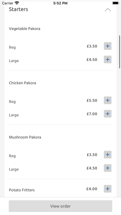 Rooster King, Bo'ness Screenshot