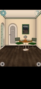 BLOOM HOUSE : ROOM ESCAPE screenshot #4 for iPhone