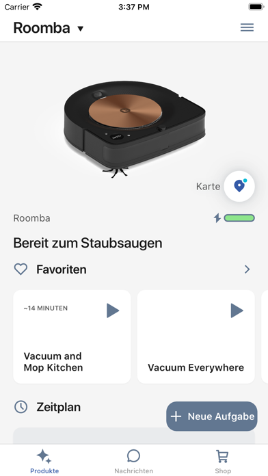 iRobot Home (Classic)