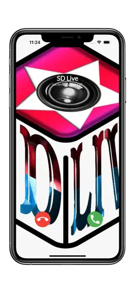 Game screenshot SD Live Stream mod apk