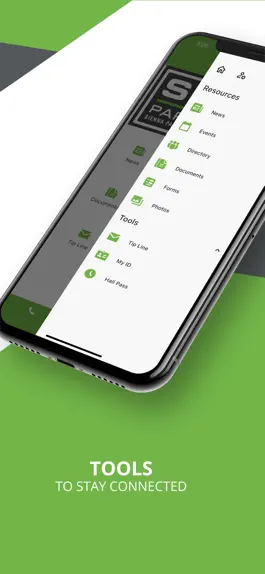 Game screenshot SPLID Parks apk