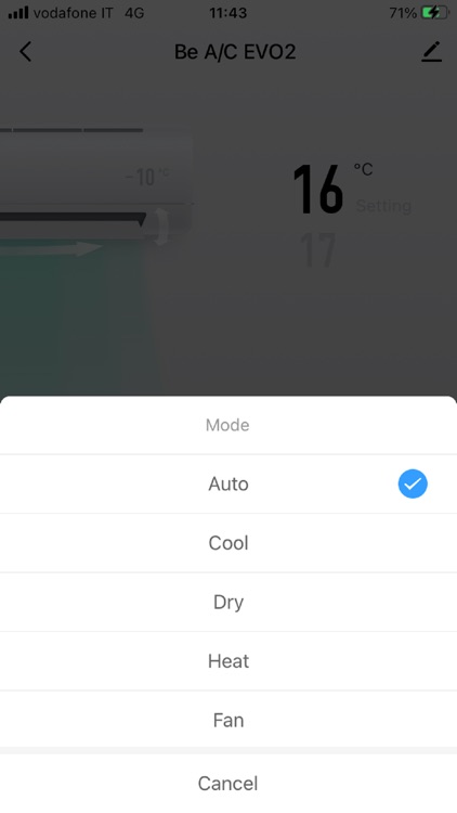 Besmart A\C Evo2 screenshot-3