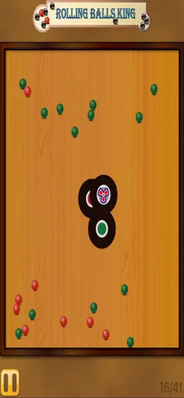 Game screenshot Rolling Balls King mod apk