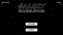 galaxy annihilator problems & solutions and troubleshooting guide - 2