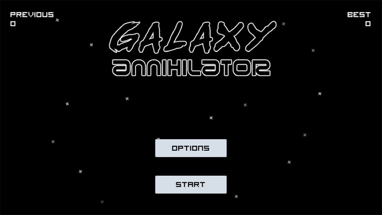 Galaxy Annihilator