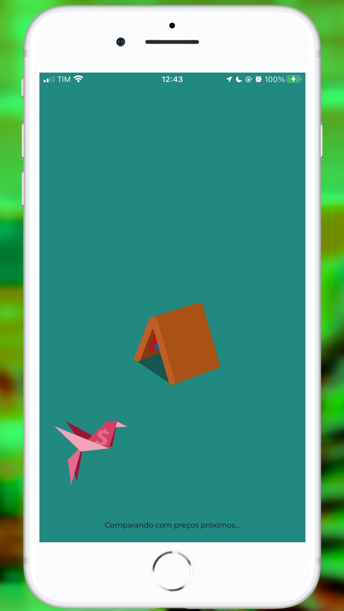 PriceIn - The Price Finder