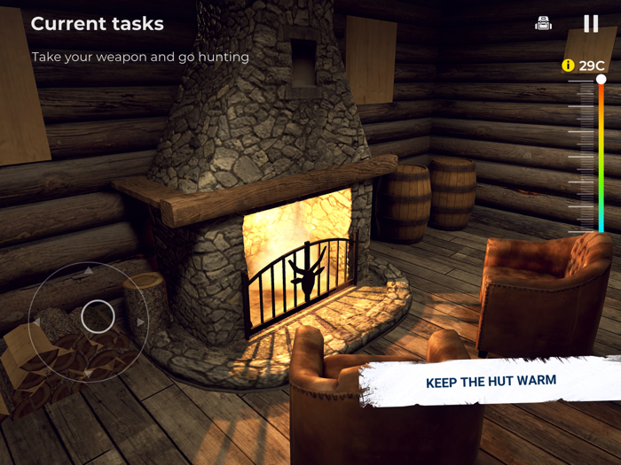 Hunting Animals – Sniper King