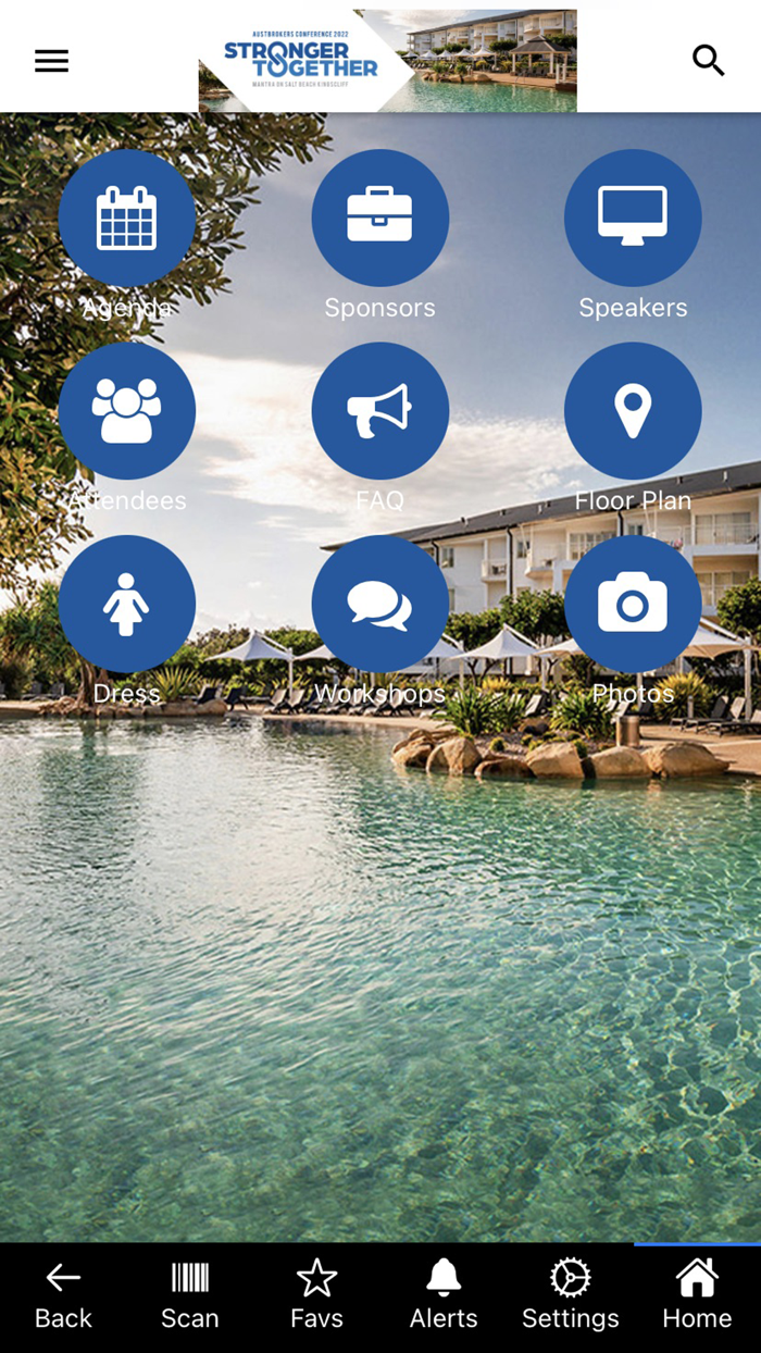 Austbrokers Conference 2022