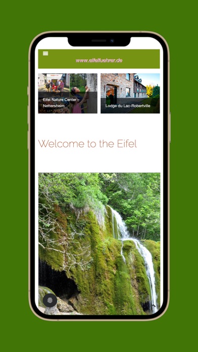 Eifel Screenshot