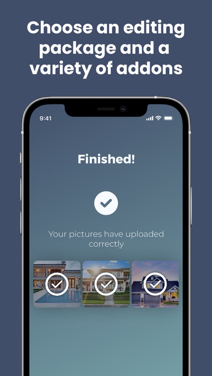 Cell My Listing screenshot-3