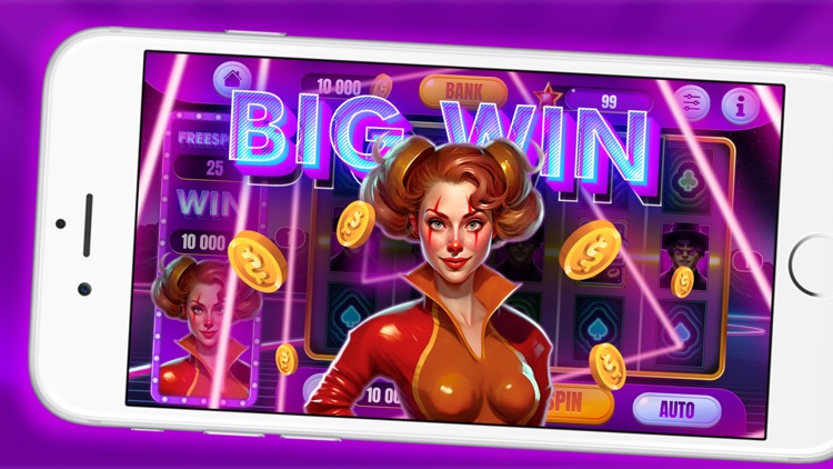 Grand Cash slot screenshot-3