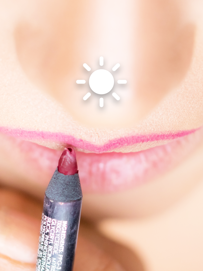 Beauty Mirror - Full Screen