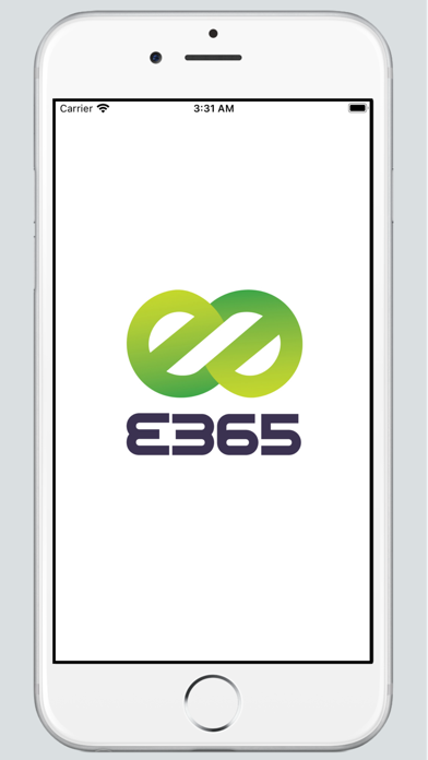 E365 Screenshot