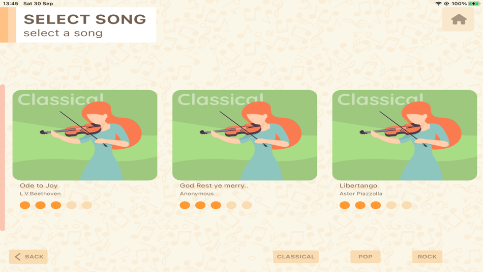 #5. class.room (iOS) 由: ARTinoise