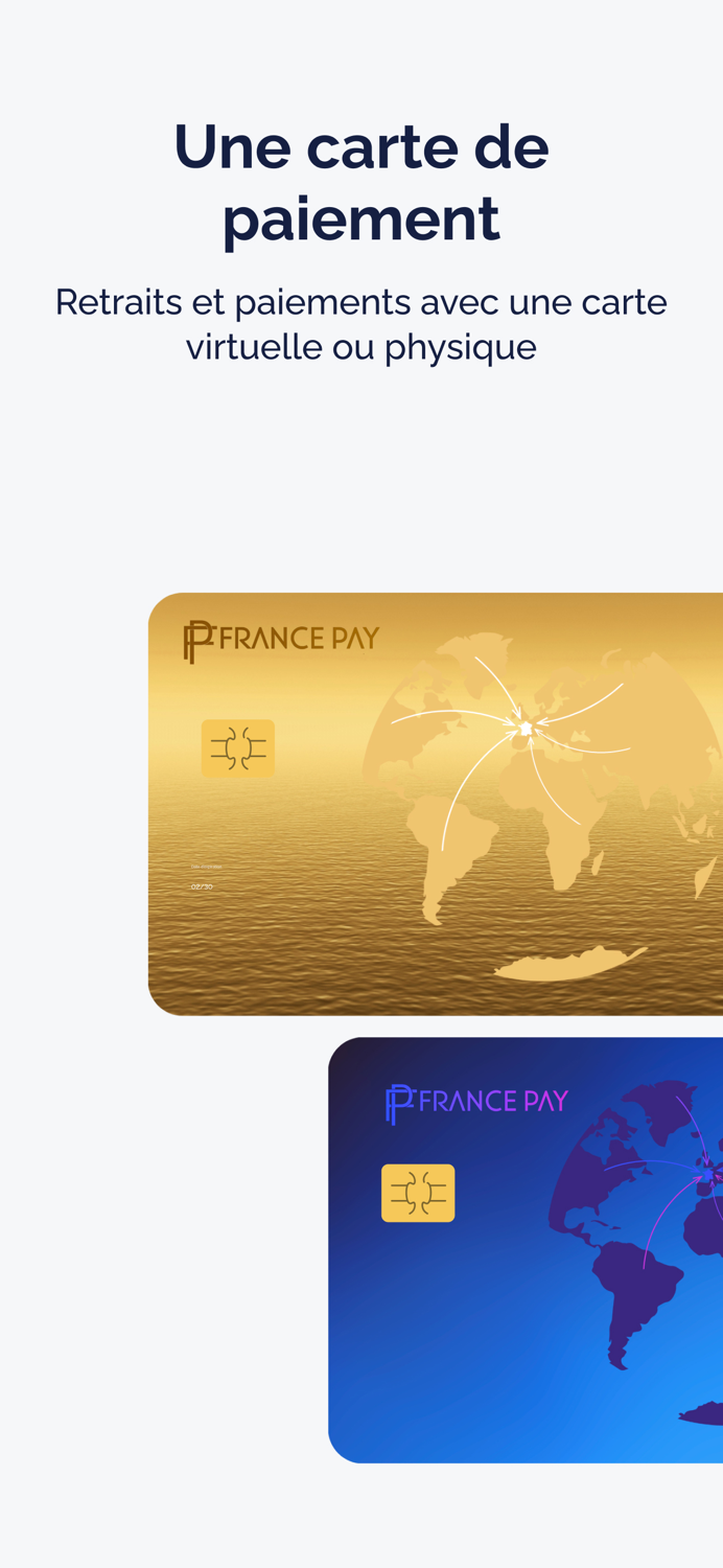 France Pay