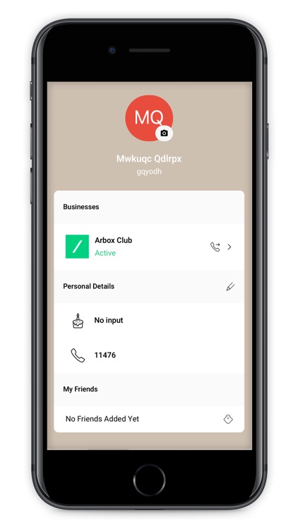 BLiNG boutique workouts screenshot-4