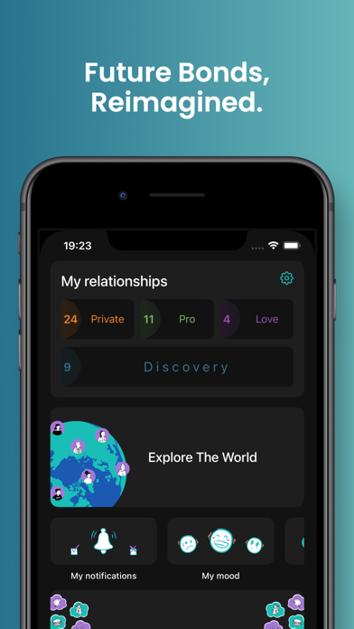 LifeLink Screenshot