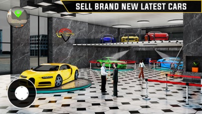 Car Dealership Simulator 2024 Screenshot