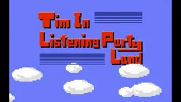 Game screenshot Tim In Listening Party Land mod apk