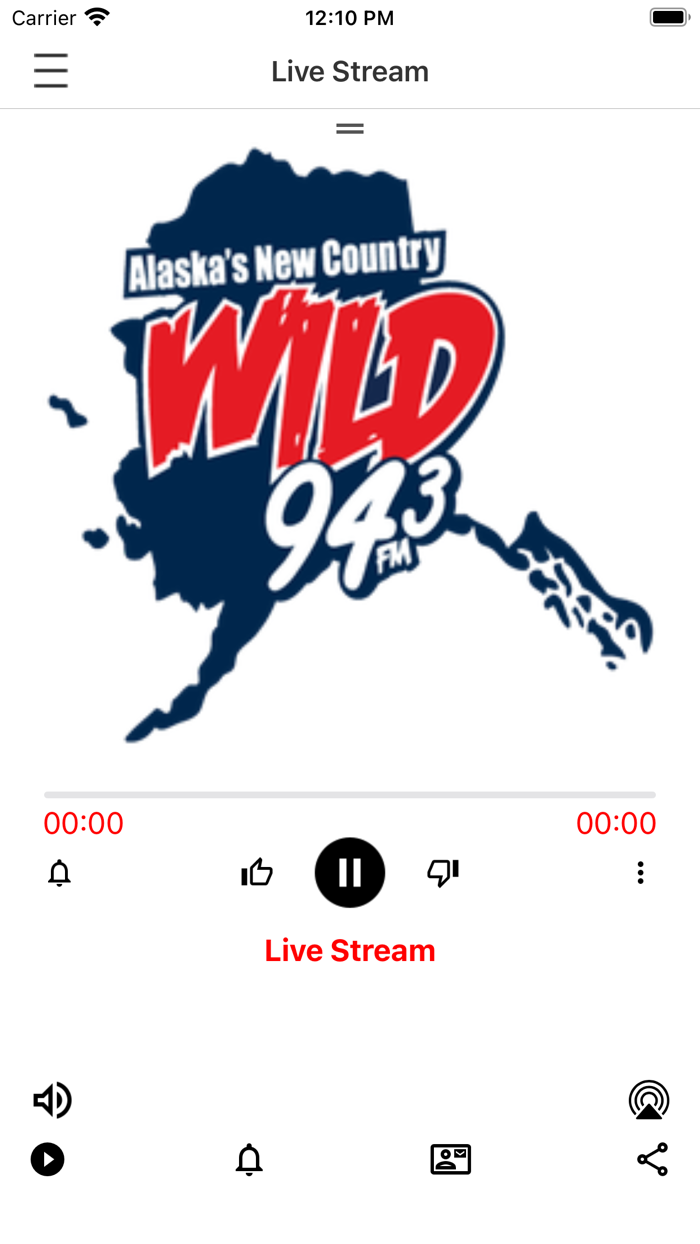 Wild 94.3 FM