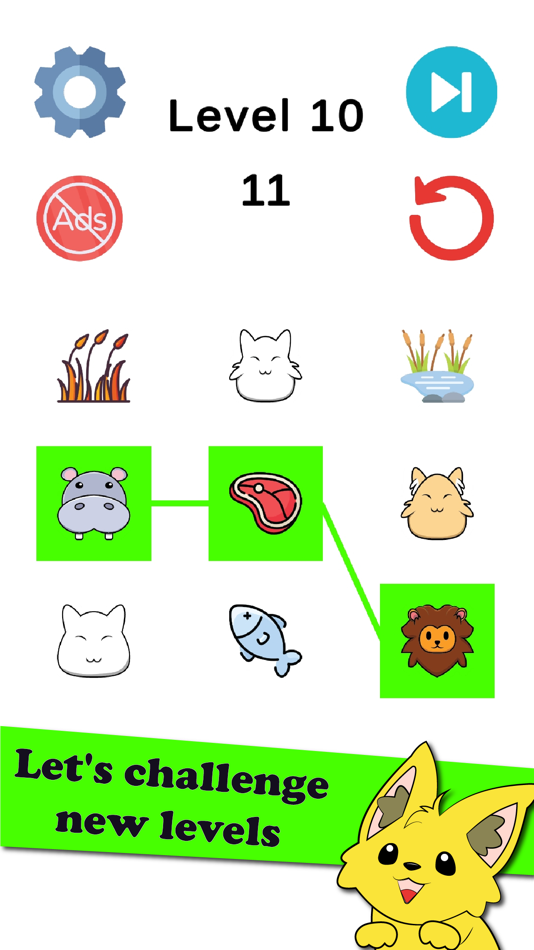 #4. PuzzGo (iOS) 由: NGO XUAN DAI