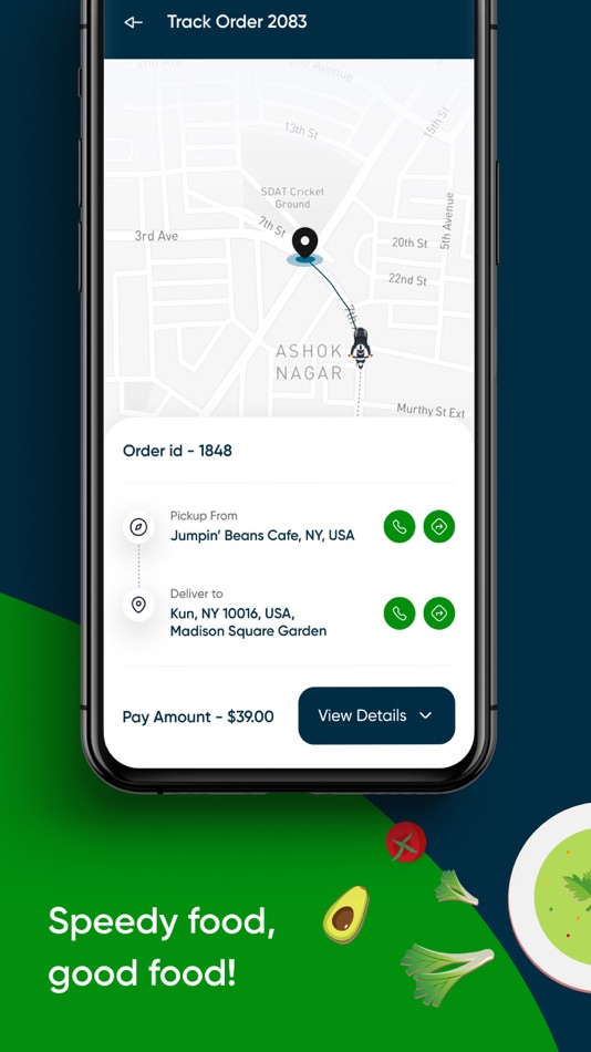 #8. MRP Consumer (iOS) 由: Eatance Inc.